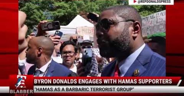 watch-byron-donalds-engages-with-hamas-supporters