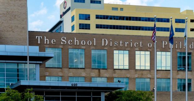 Philadelphia Schools Team Up With Muslim Advocacy Group To Shape Lessons On 9/11 And ‘American Jews’