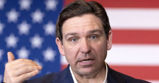 DeSantis Announces '2nd Amendment Tax Holiday'—Guns, Ammo, And Outdoor Gear Go Tax-Free!