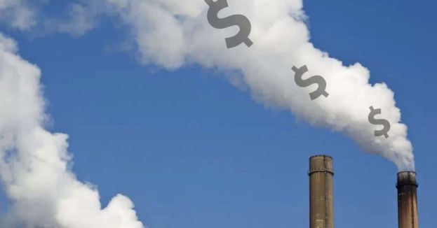 Washington State Wildly Exaggerated “Green” Carbon Tax’s Real Environmental Impact