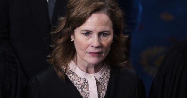 Conservatives Weren’t Sure About Amy Coney Barrett—Then She Handed Trump His Biggest Court Win Yet!
