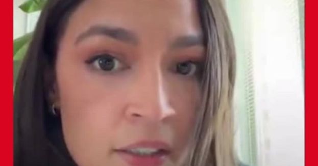 AOC:  Trump Wanted To Pick A Fight With Me And He Will Lose