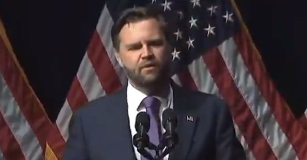 JD Vance Recalls The Time Trump Pranked Him—You’ve Got To See This! (Video)