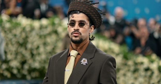 Backlash Brewing: Is Bad Bunny Planning An “Anti-America” Woke Message For The Super Bowl Stage?