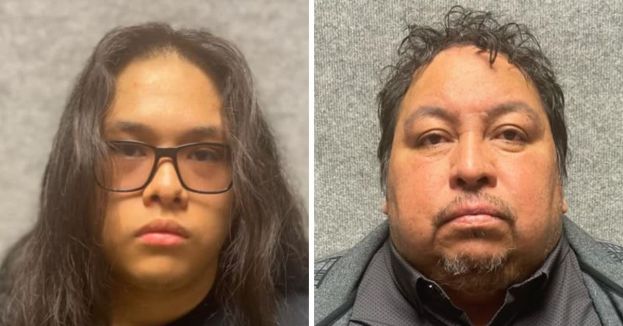 Texas Father And Son Arrested In Shocking Double Murder Case‚ Victim Is 9-Months Pregnant Woman