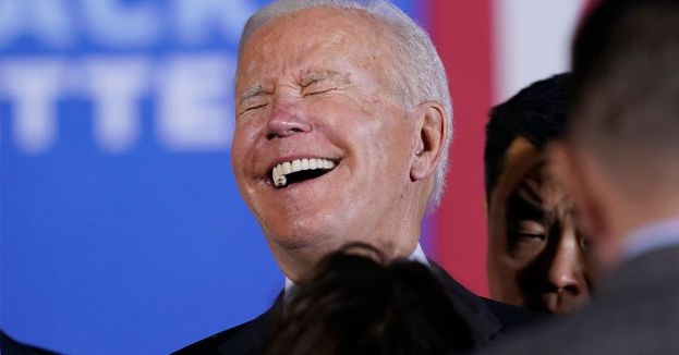 Joe Biden’s Old Tweet Resurfaces And It’s Pure Irony Gold