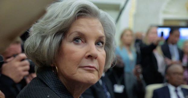 Susie Wiles Breaks Silence With Surprise X Launch As Trump White House Reels From New Assassination Attempt