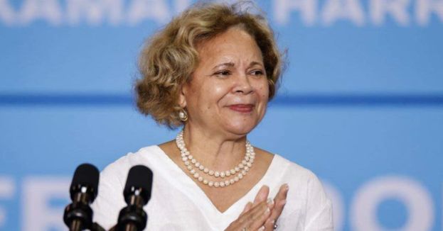 Shock Exit: Charlotte Mayor Vi Lyles Abruptly Quits Months After Reelection