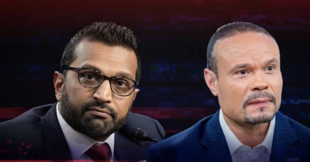 BREAKING NEWS: Kash Patel And Dan Bongino Reveal TRUTH About Epstein's Death!