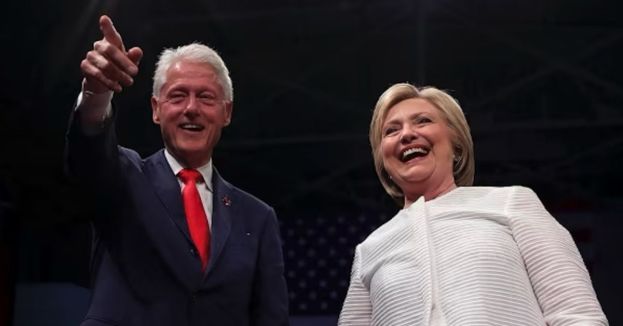 Clintons On Thin Ice: Will They Face Contempt Charges Over Epstein Ties?