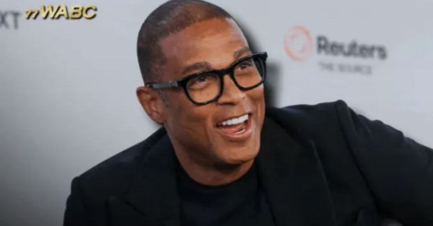 Whoa! Don Lemon’s Shocking Iran Comparison Ignites Conservative Firestorm (Video)