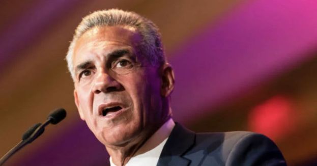 Jack Ciattarelli Falls Short In New Jersey Gubernatorial Bid