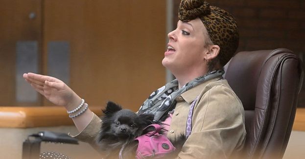 Can't Make This Sh*t Up: Judge Throws Out Case Involving Transgender Woman's Demand For Return Of Surgically Removed Testicles
