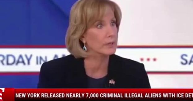 New York Released Nearly 7,000 Criminal Illegal Aliens with ICE Detainers