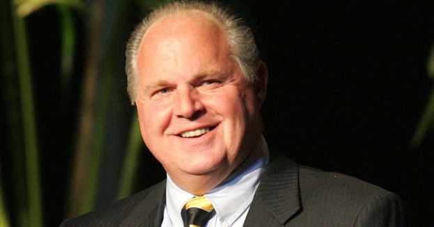 As Schools Drop Patriotic History, Rush Limbaugh’s Final Project Roars Back—With A Surprise Gift For Fallen Heroes’ Families