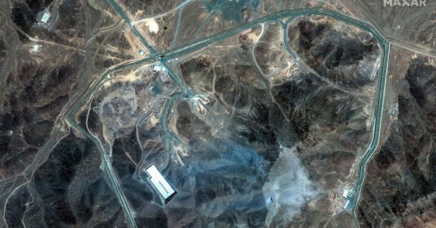 Iran's Next Move: Bans International Atomic Energy Agency From Nuclear Sites!
