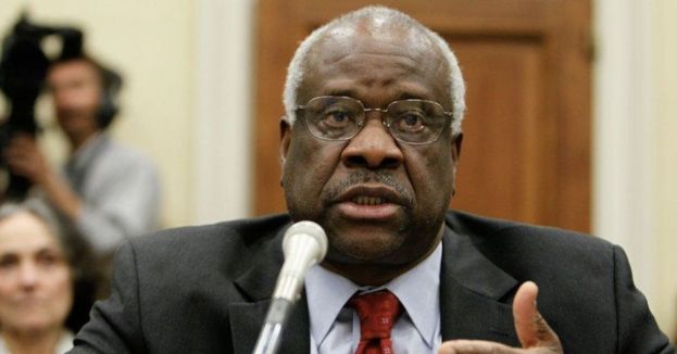 Clarence Thomas Issues Chilling Warning To Young Americans About ‘Progressivism’ In Fiery Texas Speech
