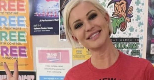 Secret Service Comes Knocking After Leftist Activist’s Chilling Threat