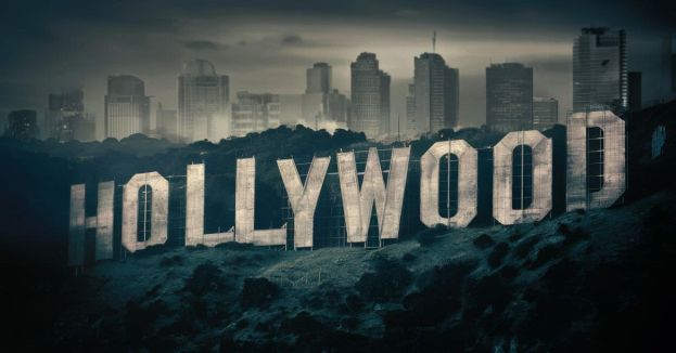 Hollywood Bloodbath: Film And Music Jobs Plunge To New Low As Woke Content Backfires
