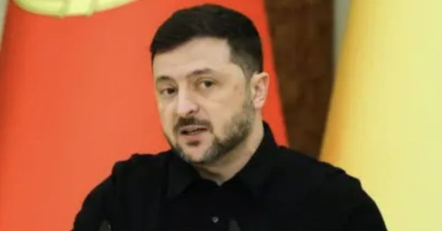 Zelensky Announces "Near Future" Trump Sit-Down—After Discussions With Kushner And Witkoff