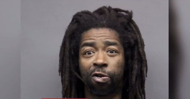 Man With Dozens Of Prior Arrests Punches Elderly Victim And Shoves Him Onto Chicago Train Tracks