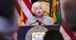 Janet Yellen Thinks Americans Can Withstand Recession