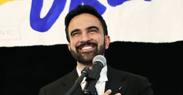 Zohran Mamdani Pushes Plan To Stop Arrests For Misdemeanors!