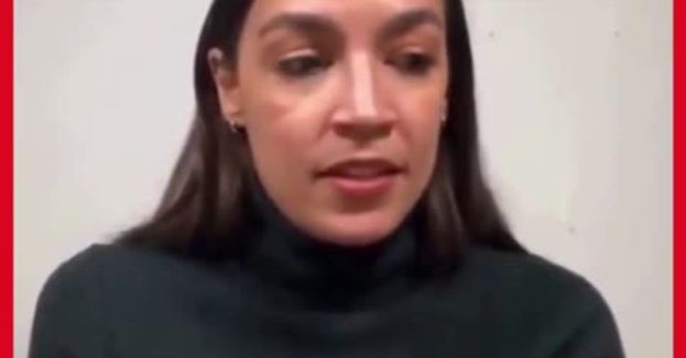 AOC Calls for Crackdown on 'Fake News' But Ignores Her Own Side’s Misinformation