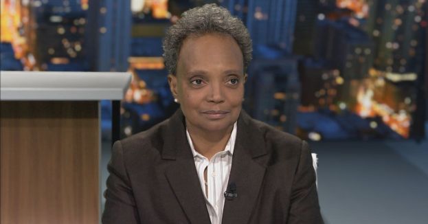 Not Sure Whether To Laugh Or Cry: Lori Lightfoot Announces New Job, And Critics Are Having A Field Day