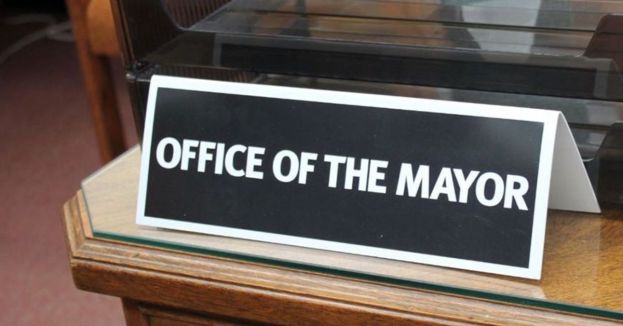 Not Gonna Lie, NOT Sad To See THIS Mayor Go!