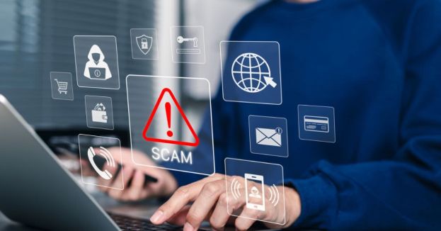 Big Tech Buckled, Borders Failed, And 276 Suspects Fell—The Story Behind Washington’s Biggest Anti-Fraud Crackdown Yet