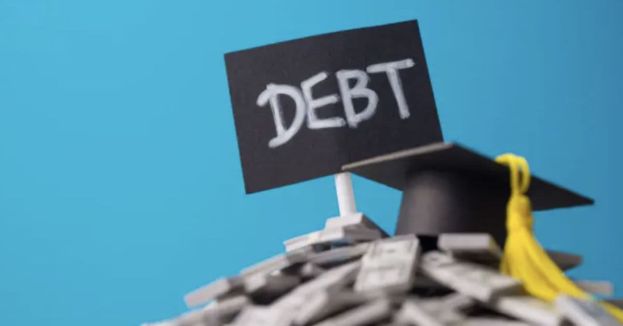 Connecticut Democrats Plot Stunning Raid On ‘Emergency’ Cash To Rescue Grad Student Debt Machine