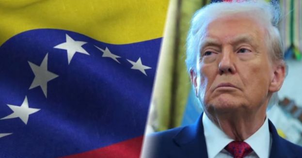 Trump Vows To Free Every Last Political Prisoner From Venezuela’s Socialist Dungeons