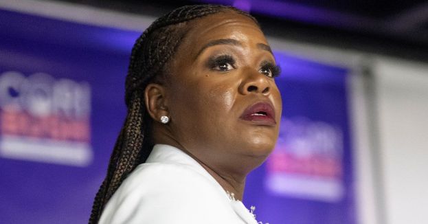 Cori Bush Launches Shocking Comeback Bid As AIPAC Civil War Explodes Inside Democratic Party