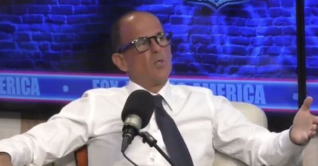Bed Bath & Beyond Chairman Slams Gavin Newsom, Exposes Why He’s Unfit For President!