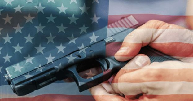 Gun-Control Politicians Panic As Quiet New Number Exposes A Surging Second Amendment Rebellion