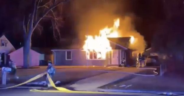 Beloved NHL Reporter And Her Three Children Found Dead In Suburban House Fire