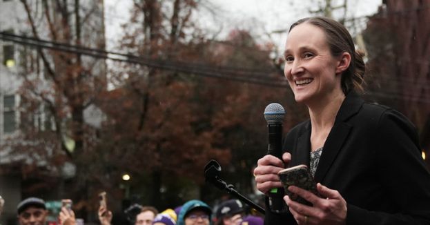 Seattle Mayor Katie Wilson Hit With Fine After Campaign Hid Parent-Funded Childcare Support