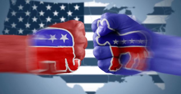 Can This Daughter Of A Late Republican Senator Flip A Blue State Red?