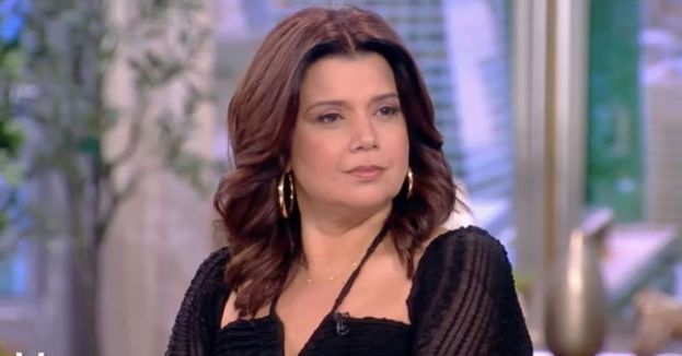 Why Ana Navarro's 'Four More Years' Chant On 'The View' Has Everyone Talking...
