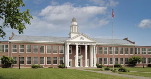 Sheriff Reveals “Kill List” Allegation As Trans Substitute Nabbed At Virginia High School