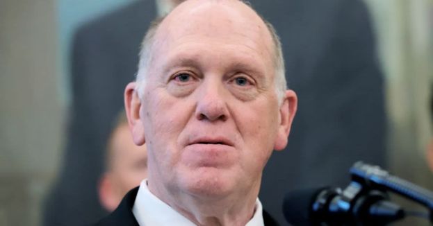 Trump Ally Homan Turns Pope Leo's Own Fortress Against Him In Fiery Showdown (Video)