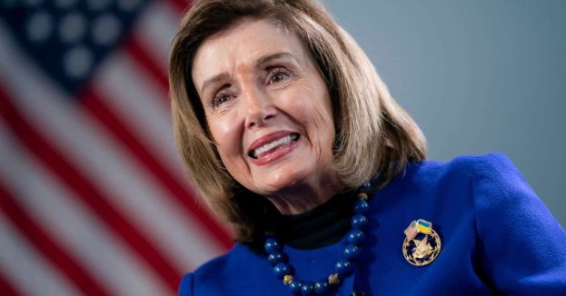 Nancy Pelosi Breaks Silence On 2024 Presidential Election: Here&amp;#039;s What She Had To Say...