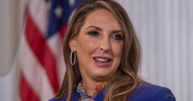 WATCH Ronna McDaniel's Shocking Interview: The Secrets Come Out...
