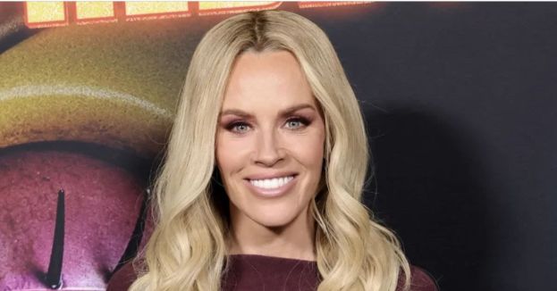 Jenny McCarthy Breaks Down On Air And Admits What Charlie Kirk’s Murder Did To Her Faith