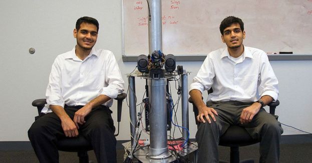 DOJ Busts VA Brothers For Conspiracy To Destroy Federal Databases