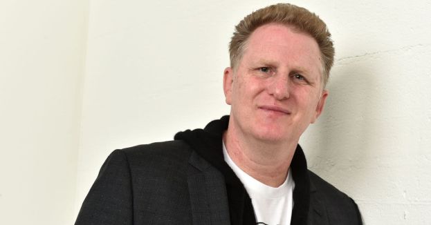 WATCH: Michael Rapaport Makes STUNNING Admission‚ You Gotta Love This Guy...