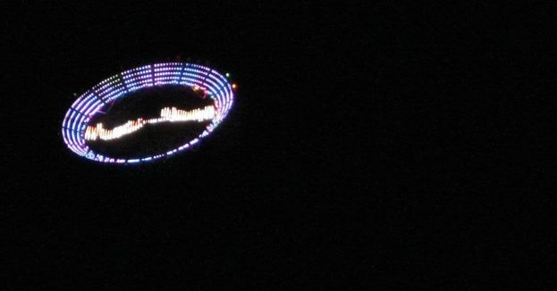 UFO Tracker Technology Detects Unexplained Underwater Objects Across The U.S.