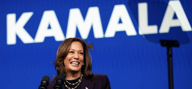 Money Trouble? DNC Struggles To Wipe Out Kamala Harris Campaign Debt A Year Later!