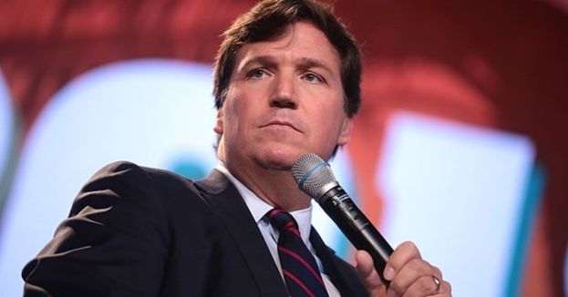 Carlson's Controversial Condemnation: Tucker Questions The Reality Of Nikki Haley
